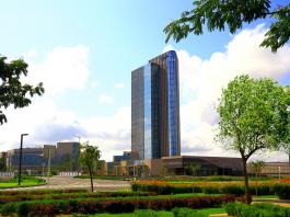 江蘇豪森藥業股份有限公司